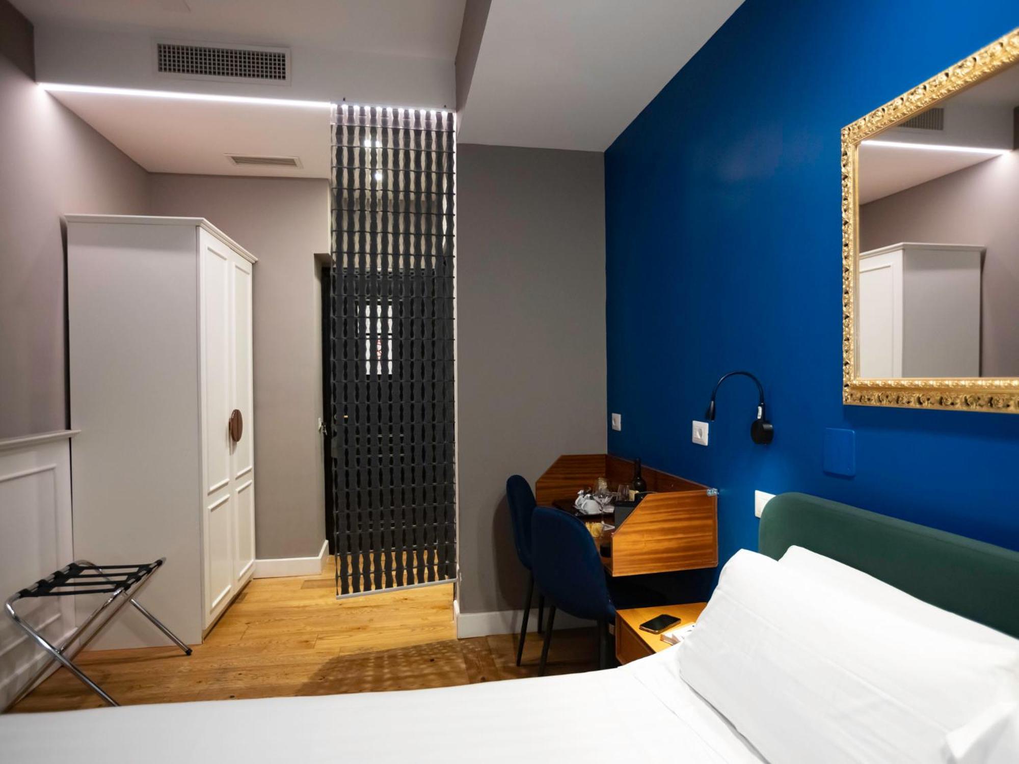 ローマ Jb　ルレ　ラグジュアリー Bed & Breakfast エクステリア 写真